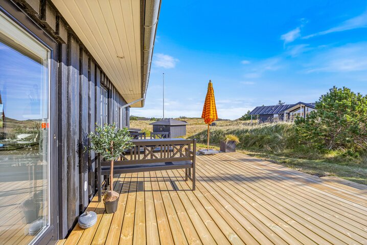 Ferienhaus D3590 in Tornbjerrevej 62, Haurvig - Bild #29