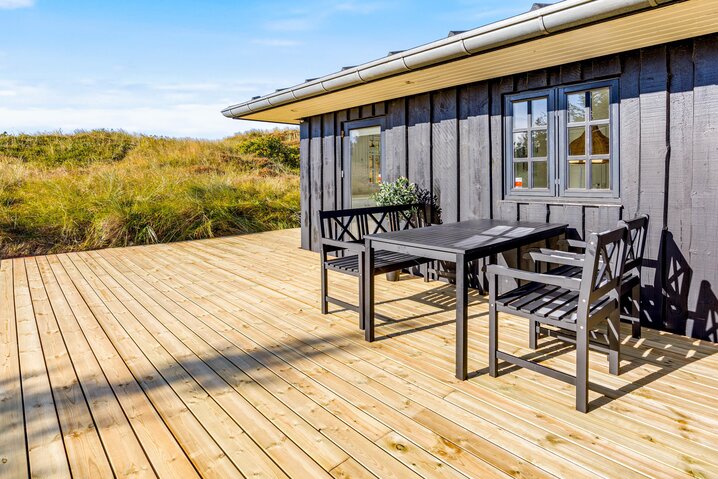 Ferienhaus D3590 in Tornbjerrevej 62, Haurvig - Bild #30