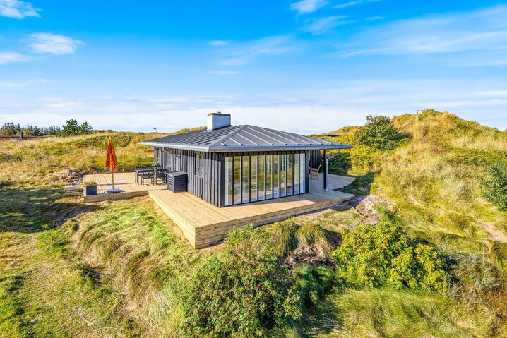 Sommerhus D3590 på Tornbjerrevej 62, Haurvig - Billede #30