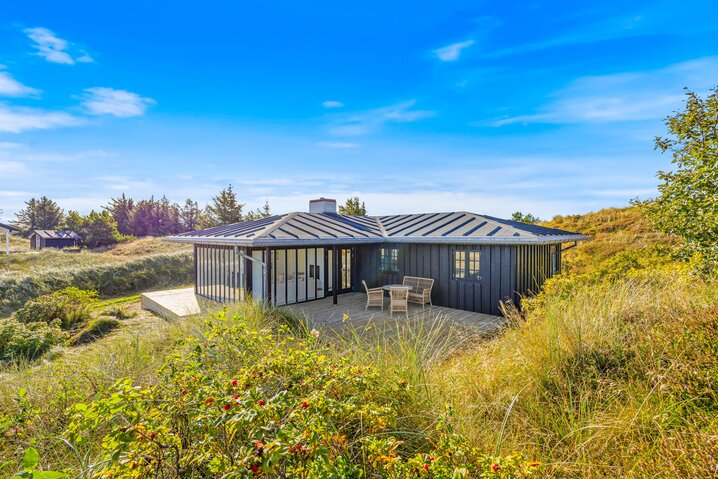 Sommerhus D3590 på Tornbjerrevej 62, Haurvig - Billede #31