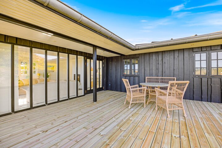 Ferienhaus D3590 in Tornbjerrevej 62, Haurvig - Bild #33