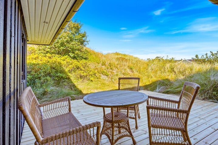 Sommerhus D3590 på Tornbjerrevej 62, Haurvig - Billede #33