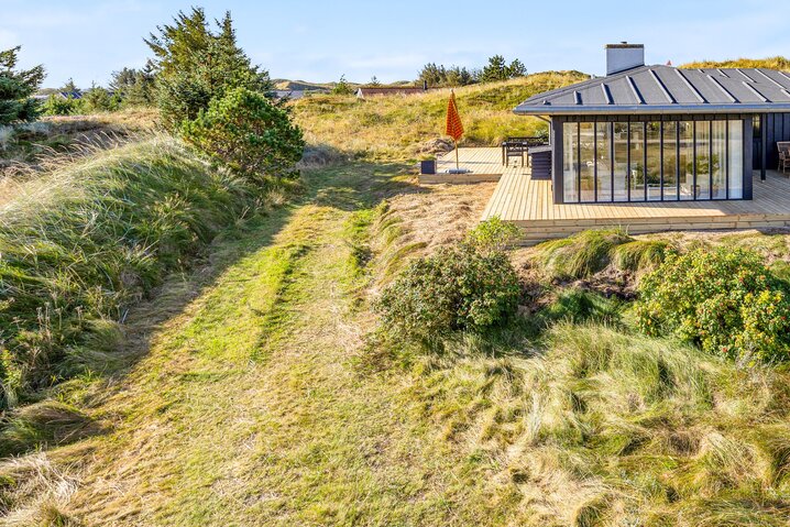 Ferienhaus D3590 in Tornbjerrevej 62, Haurvig - Bild #35