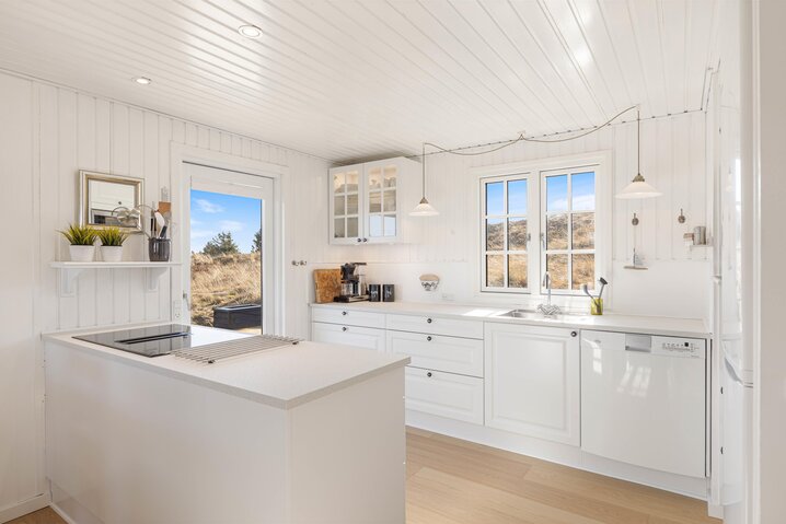 Ferienhaus D3590 in Tornbjerrevej 62, Haurvig - Bild #2