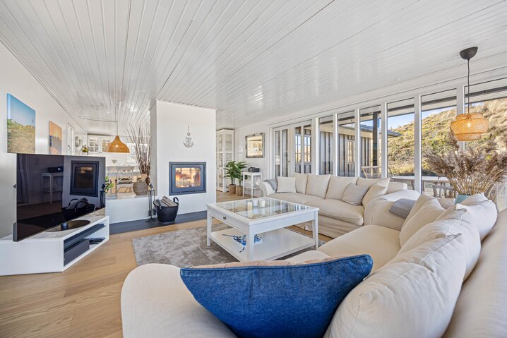 Ferienhaus D3590 in Tornbjerrevej 62, Haurvig - Bild #3