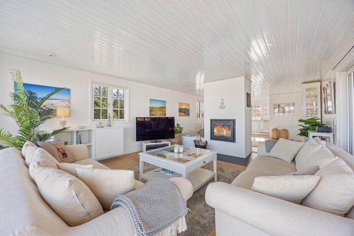 Ferienhaus D3590 in Tornbjerrevej 62, Haurvig - Bild #5