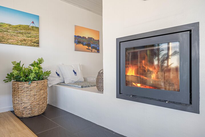Ferienhaus D3590 in Tornbjerrevej 62, Haurvig - Bild #6