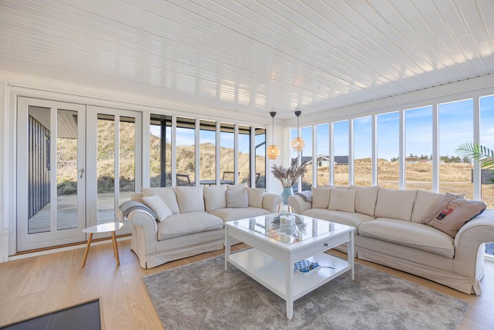 Ferienhaus D3590 in Tornbjerrevej 62, Haurvig - Bild #7