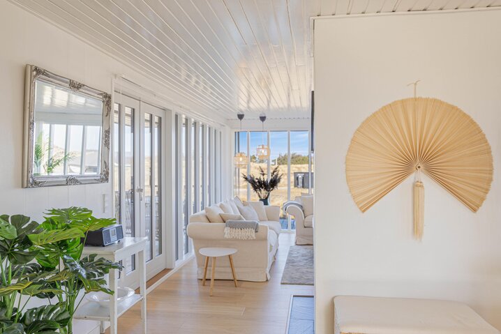 Ferienhaus D3590 in Tornbjerrevej 62, Haurvig - Bild #8