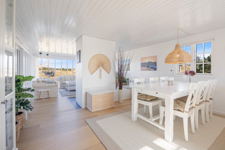 Ferienhaus D3590 in Tornbjerrevej 62, Haurvig - Bild #9