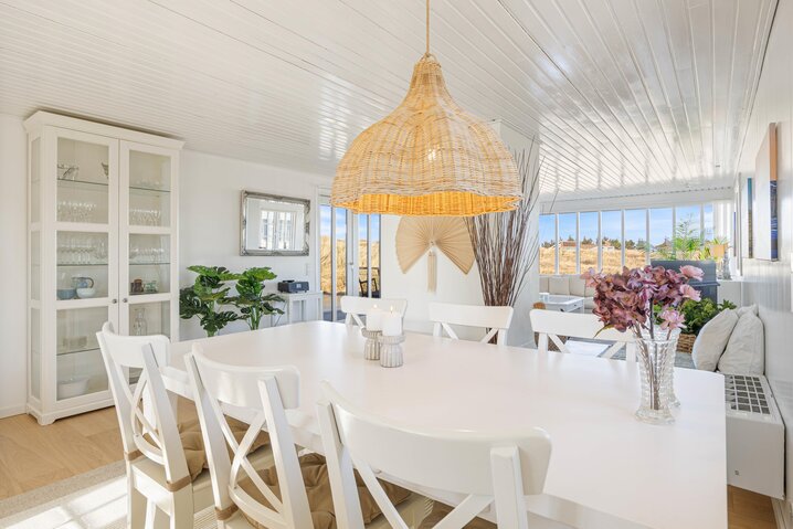 Ferienhaus D3590 in Tornbjerrevej 62, Haurvig - Bild #10