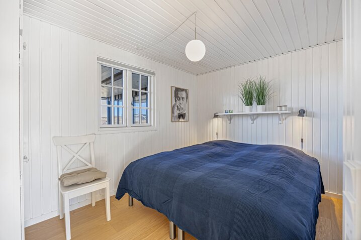 Ferienhaus D3590 in Tornbjerrevej 62, Haurvig - Bild #15