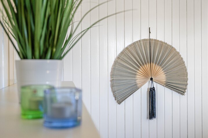 Ferienhaus D3590 in Tornbjerrevej 62, Haurvig - Bild #16