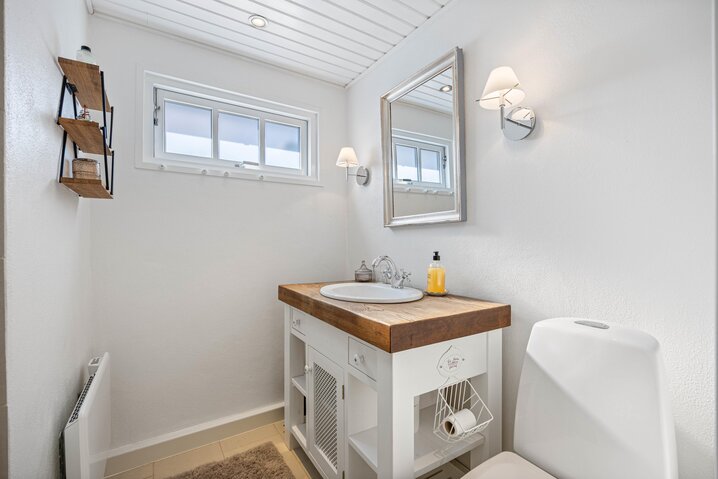 Ferienhaus D3590 in Tornbjerrevej 62, Haurvig - Bild #17