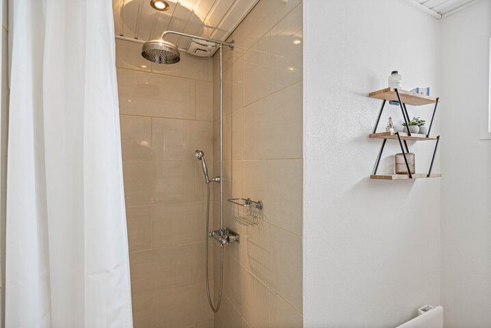 Ferienhaus D3590 in Tornbjerrevej 62, Haurvig - Bild #18