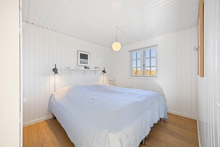 Ferienhaus D3590 in Tornbjerrevej 62, Haurvig - Bild #19