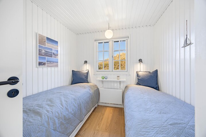 Ferienhaus D3590 in Tornbjerrevej 62, Haurvig - Bild #20