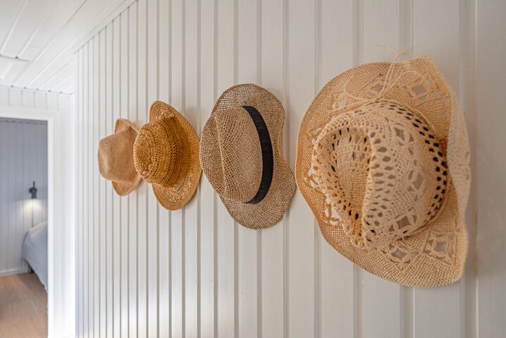 Ferienhaus D3590 in Tornbjerrevej 62, Haurvig - Bild #21