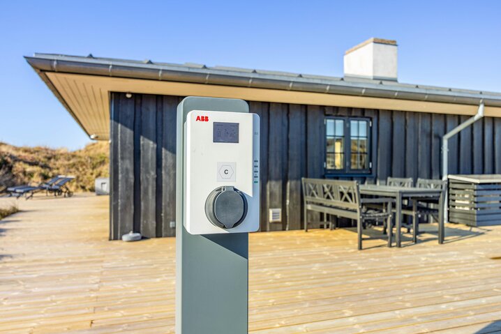 Ferienhaus D3590 in Tornbjerrevej 62, Haurvig - Bild #36