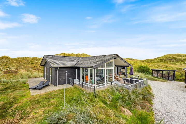 Ferienhaus D3591 in Tornbjerrevej 92, Haurvig - Bild #0