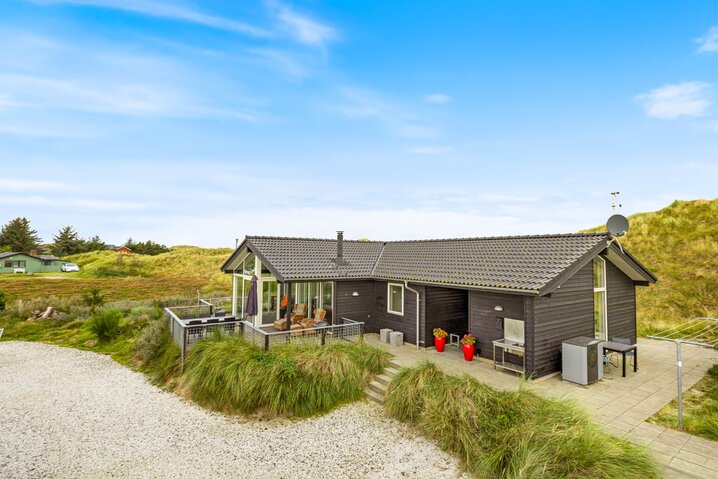 Ferienhaus D3591 in Tornbjerrevej 92, Haurvig - Bild #27