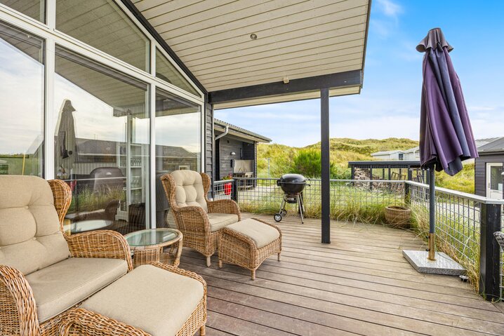 Ferienhaus D3591 in Tornbjerrevej 92, Haurvig - Bild #29