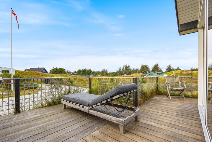 Ferienhaus D3591 in Tornbjerrevej 92, Haurvig - Bild #31