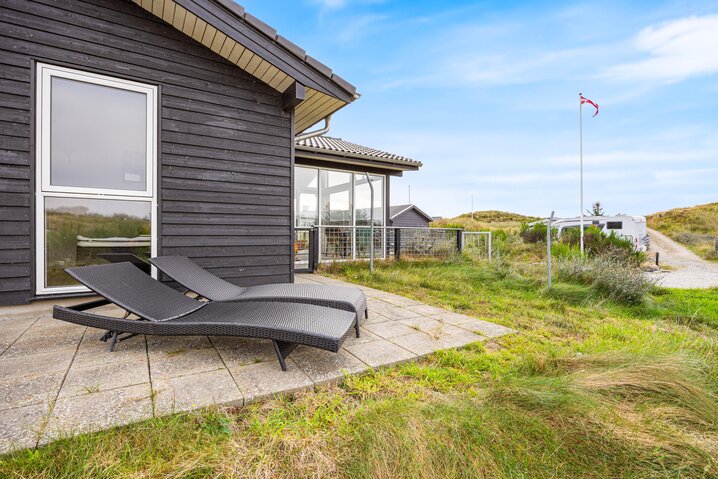 Ferienhaus D3591 in Tornbjerrevej 92, Haurvig - Bild #33