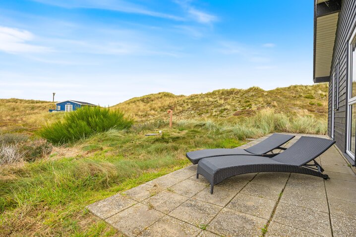 Ferienhaus D3591 in Tornbjerrevej 92, Haurvig - Bild #34