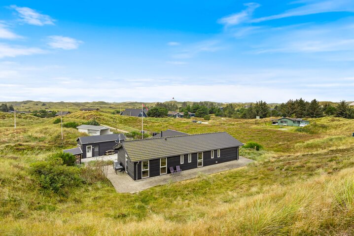 Ferienhaus D3591 in Tornbjerrevej 92, Haurvig - Bild #36