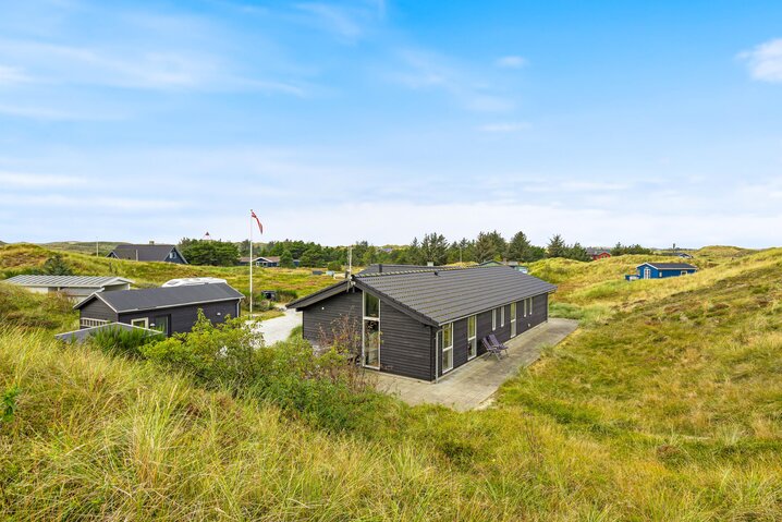 Ferienhaus D3591 in Tornbjerrevej 92, Haurvig - Bild #37
