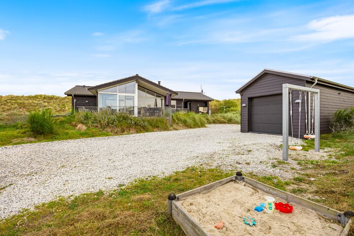 Ferienhaus D3591 in Tornbjerrevej 92, Haurvig - Bild #38