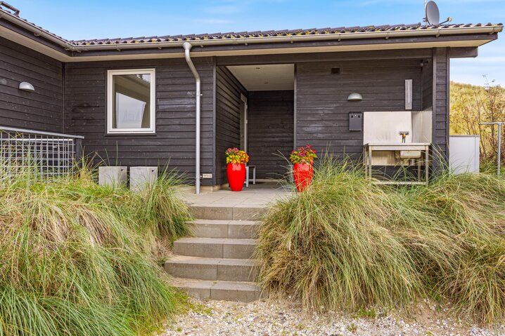 Ferienhaus D3591 in Tornbjerrevej 92, Haurvig - Bild #39