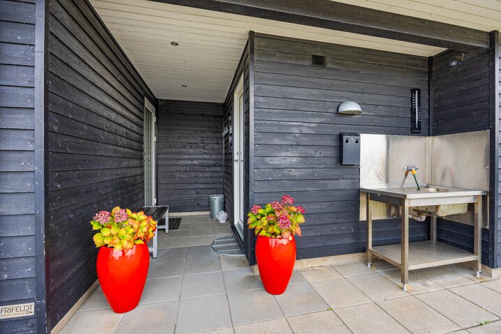 Ferienhaus D3591 in Tornbjerrevej 92, Haurvig - Bild #40