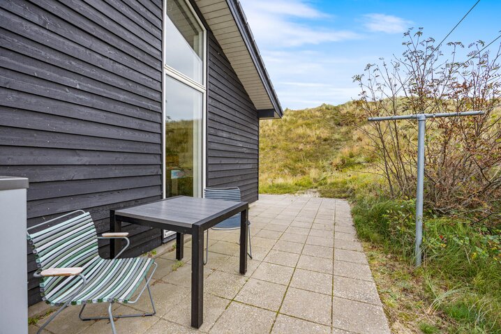 Ferienhaus D3591 in Tornbjerrevej 92, Haurvig - Bild #41