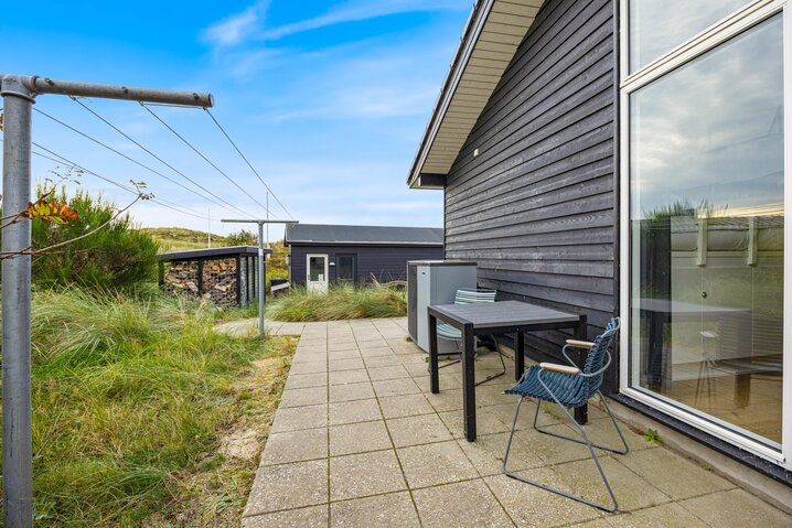 Ferienhaus D3591 in Tornbjerrevej 92, Haurvig - Bild #42