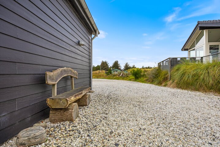 Ferienhaus D3591 in Tornbjerrevej 92, Haurvig - Bild #43