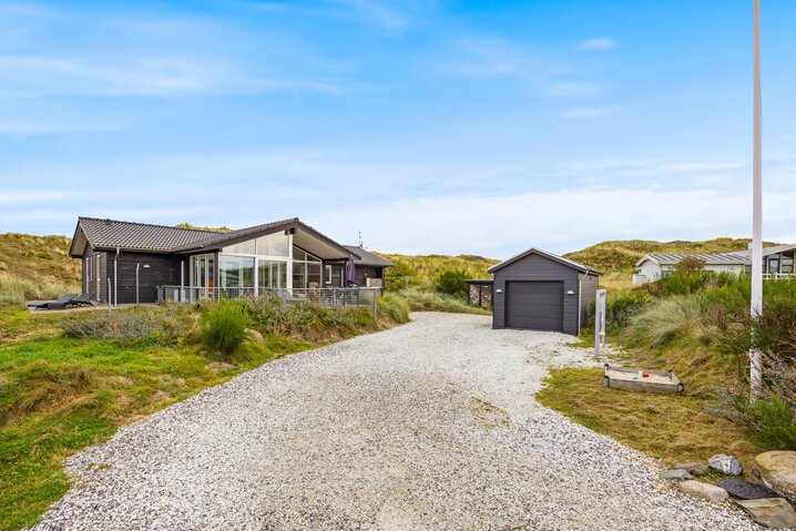 Ferienhaus D3591 in Tornbjerrevej 92, Haurvig - Bild #44