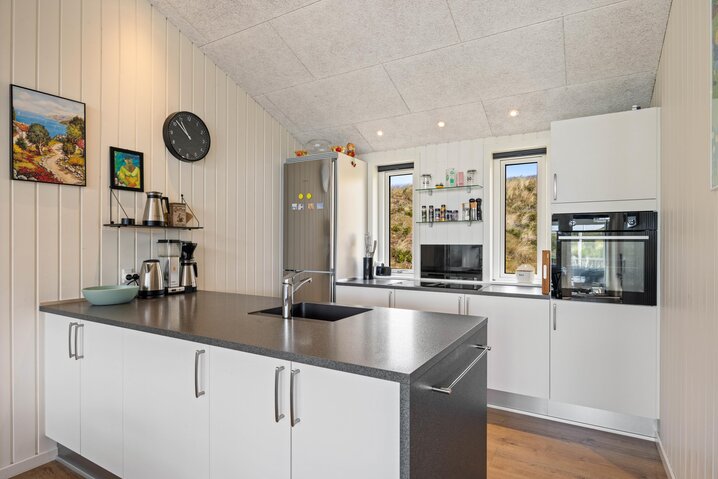 Ferienhaus D3591 in Tornbjerrevej 92, Haurvig - Bild #2