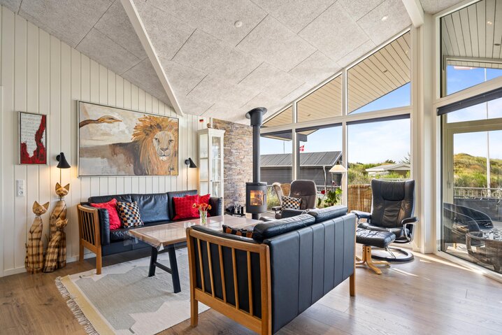 Ferienhaus D3591 in Tornbjerrevej 92, Haurvig - Bild #3