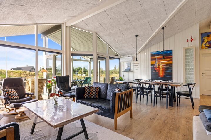 Ferienhaus D3591 in Tornbjerrevej 92, Haurvig - Bild #5