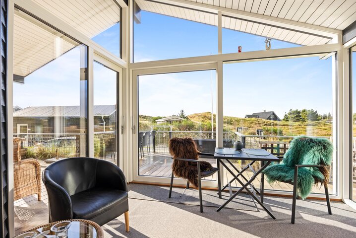 Ferienhaus D3591 in Tornbjerrevej 92, Haurvig - Bild #6