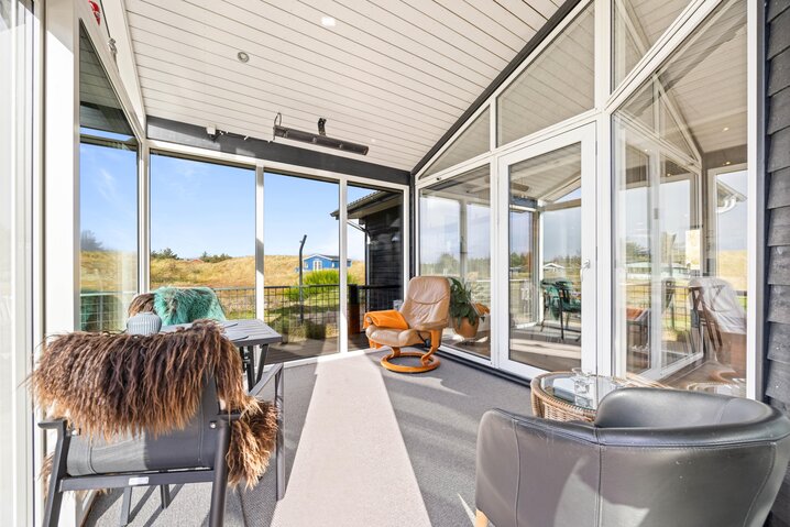 Ferienhaus D3591 in Tornbjerrevej 92, Haurvig - Bild #7