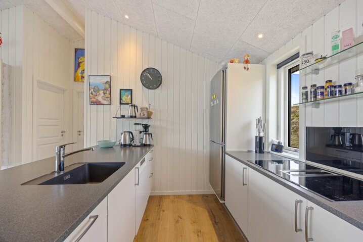 Ferienhaus D3591 in Tornbjerrevej 92, Haurvig - Bild #11