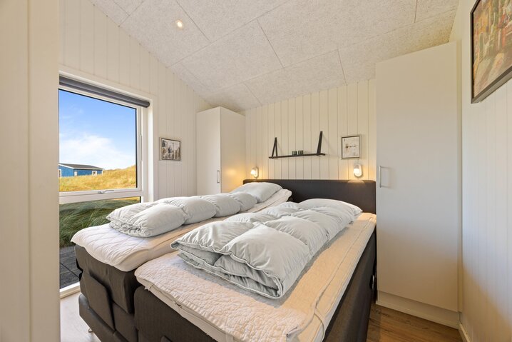 Ferienhaus D3591 in Tornbjerrevej 92, Haurvig - Bild #12