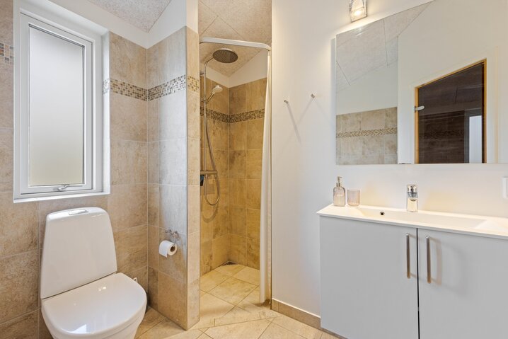 Ferienhaus D3591 in Tornbjerrevej 92, Haurvig - Bild #14