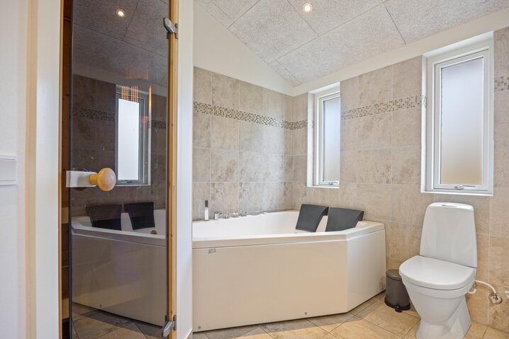 Ferienhaus D3591 in Tornbjerrevej 92, Haurvig - Bild #15