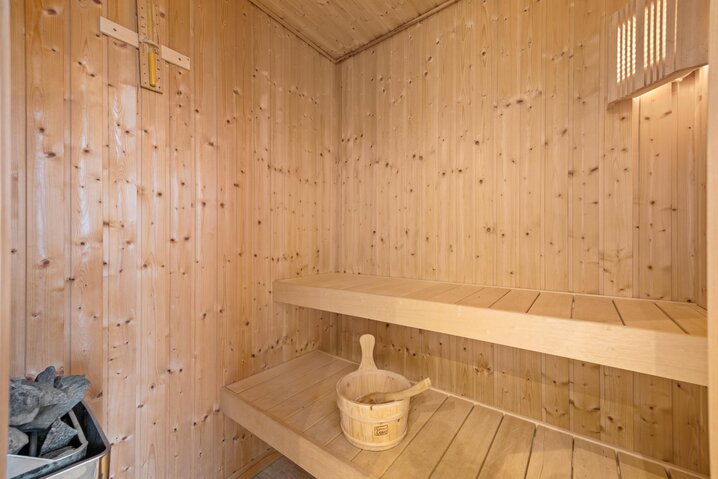 Ferienhaus D3591 in Tornbjerrevej 92, Haurvig - Bild #16