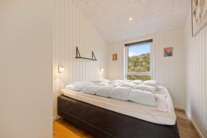 Ferienhaus D3591 in Tornbjerrevej 92, Haurvig - Bild #17