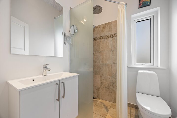 Ferienhaus D3591 in Tornbjerrevej 92, Haurvig - Bild #18